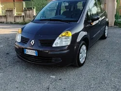 Usata 2006 Renault Modus Privilege Monovolume | 2900 € (Buon prezzo)