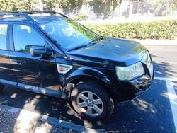 Nero Usata 2007 Land Rover Freelander 2 S SUV | 8000 € (Buon prezzo)
