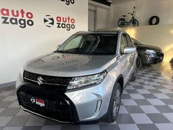 Argento new york Nuova 2025 Suzuki Vitara Cool SUV | 26.790 € (Buon prezzo)
