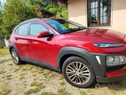 Rosso Usata 2019 Hyundai Kona SUV | 17.000 € (Cara)
