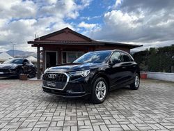 Nero Usata 2020 Audi Q3 Advanced SUV | 26.900 € (Buon prezzo)