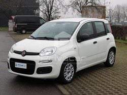 Bianco Usata 2018 Fiat Panda Easy Due volumi | 9600 € (Buon prezzo)