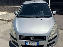 Usata 2010 Suzuki Splash GLS Due volumi | 2199 € (Super prezzo)