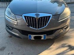 Grigio Usata 2010 Lancia Delta Due volumi | 3700 € (Ottimo prezzo)