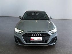 Grigio Usata 2025 Audi A1 S-Line Due volumi | 27.400 € (Ottimo prezzo)
