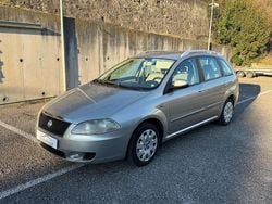 Argento Usata 2006 Fiat Croma Active Tre volumi | 2480 € (Buon prezzo)