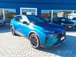 Blu Nuova 2025 Peugeot 3008 Allure Station wagon | 31.800 € (Buon prezzo)