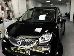 Other Usata 2018 Smart ForFour Brabus Xclusive Due volumi | 18.999 € (Molto cara)