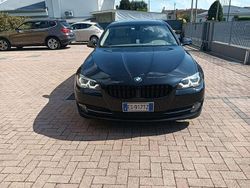 Nero Usata 2013 BMW 530 Station wagon | 14.500 € (Buon prezzo)