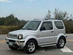 Usata 2000 Suzuki Jimny SUV | 6500 € (Buon prezzo)