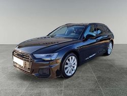 Nero Usata 2019 Audi A6 Business Station wagon | 29.800 € (Buon prezzo)
