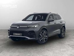 Dolphin grey metallizzato Nuova 2025 VW Tiguan R-line Plus SUV | 46.900 €