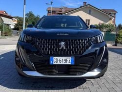 Nero Usata 2021 Peugeot 2008 GT SUV | 18.500 € (Cara)