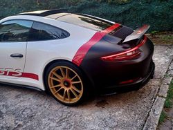 Bianco Usata 2018 Porsche 911 Carrera GTS Coupé | 115.500 € (Super prezzo)
