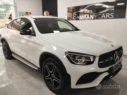 Mercedes GLC300