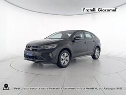 Deep black perlato Usata 2022 VW Taigo Life SUV | 14.900 € (Super prezzo)