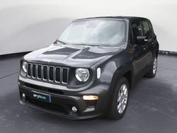 Grigio Usata 2024 Jeep Renegade Limited SUV | 21.500 € (Buon prezzo)