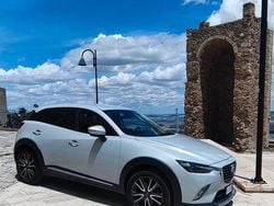 Usata 2017 Mazda CX-3 Exceed SUV | 12.500 € (Buon prezzo)