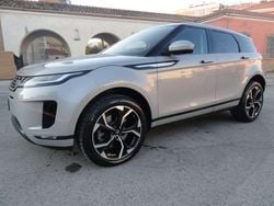 Bianco Usata 2020 Land Rover Range Rover evoque SUV | 23.900 € (Super prezzo)
