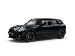 Usata 2020 Mini One D Clubman Station wagon | 24.800 € (Molto cara)
