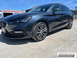 Usata 2021 Seat Leon ST XCELLENCE Station wagon | 14.700 € (Buon prezzo)