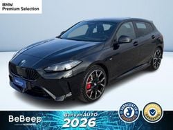 Nero metallizzato Usata 2024 BMW 118 Comfort Edition Due volumi | 33.800 € (Buon prezzo)