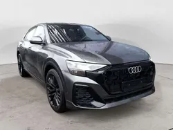 Grigio Nuova 2025 Audi Q8 S-Line SUV | 89.000 €