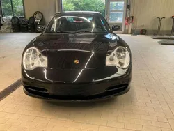 Nero Usata 2003 Porsche 911 Coupé | 52.990 € (Buon prezzo)