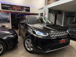 Nero Usata 2020 Land Rover Discovery Sport S SUV | 17.900 € (Super prezzo)