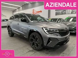 Grigio scisto satin Usata 2023 Renault Espace Esprit Alpine Monovolume | 39.900 €