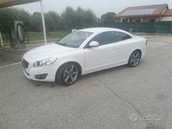 Bianco Usata 2010 Volvo C70 Momentum Cabrio | 10.500 € (Cara)