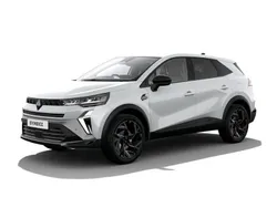 Bianco Nuova 2025 Renault Symbioz Esprit Alpine SUV | 30.000 € (Buon prezzo)