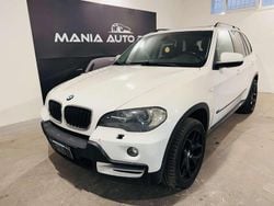 Nero Usata 2009 BMW X5 Efficient Dynamics SUV | 9900 € (Ottimo prezzo)