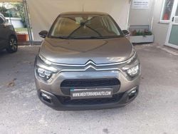 Beige Usata 2022 Citroën C3 Shine Tre volumi | 13.500 € (Buon prezzo)