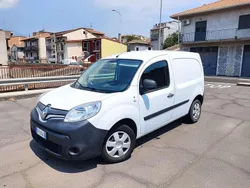 Bianco Usata 2018 Renault Kangoo Monovolume | 8000 € (Buon prezzo)