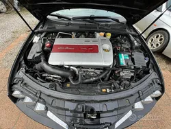 Usata 2007 Alfa Romeo 159 Coupé | 400 €