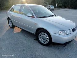 Usata 2000 Audi A3 Ambiente Tre volumi | 2500 € (Buon prezzo)