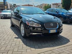 Other Usata 2011 Jaguar XF Premium Luxury Tre volumi | 7000 € (Super prezzo)