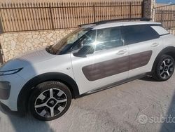 Usata 2014 Citroën C4 Cactus Due volumi | 8000 € (Cara)