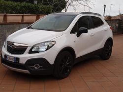 Bianco Usata 2015 Opel Mokka SUV | 9500 € (Buon prezzo)