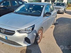 Grigio Usata 2021 Opel Corsa Tre volumi | 11.690 €
