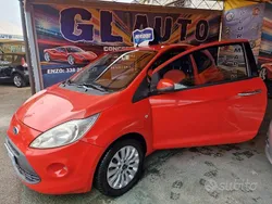 Usata 2012 Ford Ka Titanium Due volumi | 4099 € (Ottimo prezzo)