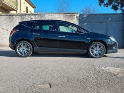 Nero Usata 2011 Lancia Delta Due volumi | 5000 €