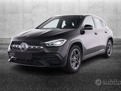 Nero Usata 2021 Mercedes GLA250 Premium SUV | 40.950 € (Buon prezzo)