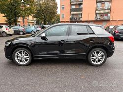 Nero Usata 2018 Audi Q2 Sport SUV | 19.990 € (Buon prezzo)