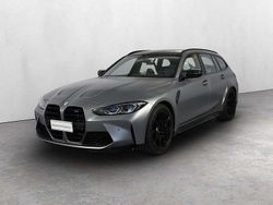 Grigio Usata 2023 BMW M3 Competition Edition Station wagon | 82.900 € (Buon prezzo)