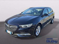 Grigio Usata 2021 Opel Insignia Innovation Station wagon | 17.500 € (Cara)