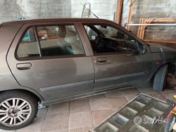 Grigio Usata 1994 Renault Clio Due volumi | 5500 €