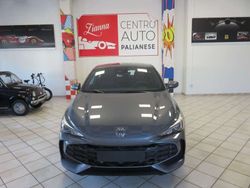 Grigio Nuova 2025 MG MG3 Due volumi | 15.990 € (Buon prezzo)