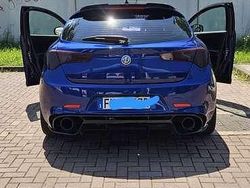 Usata 2017 Alfa Romeo Giulietta Super Tre volumi | 10.000 € (Buon prezzo)